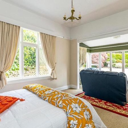 The Magnolia Villa Cbd Timaru Luaran gambar