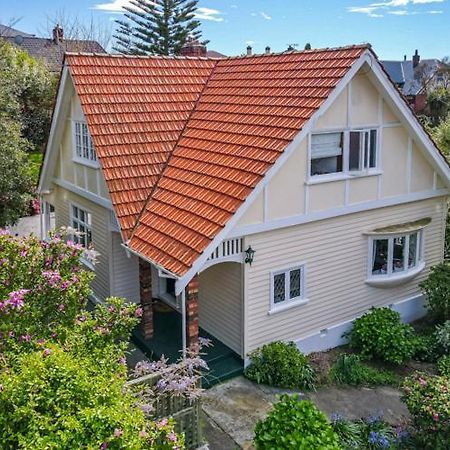 The Magnolia Villa Cbd Timaru Luaran gambar