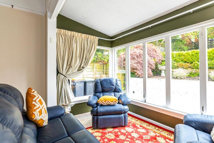 The Magnolia Villa Cbd Timaru Luaran gambar