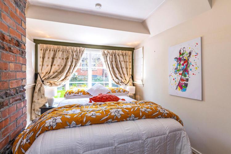 The Magnolia Villa Cbd Timaru Luaran gambar