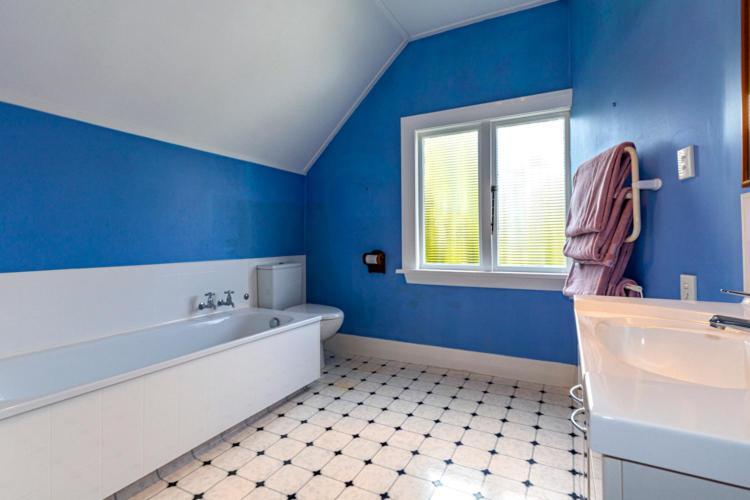 The Magnolia Villa Cbd Timaru Luaran gambar
