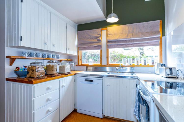 The Magnolia Villa Cbd Timaru Luaran gambar
