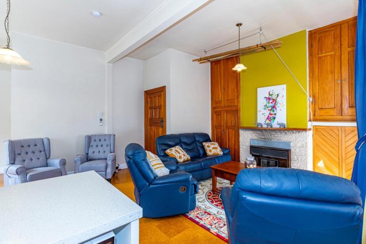 The Magnolia Villa Cbd Timaru Luaran gambar