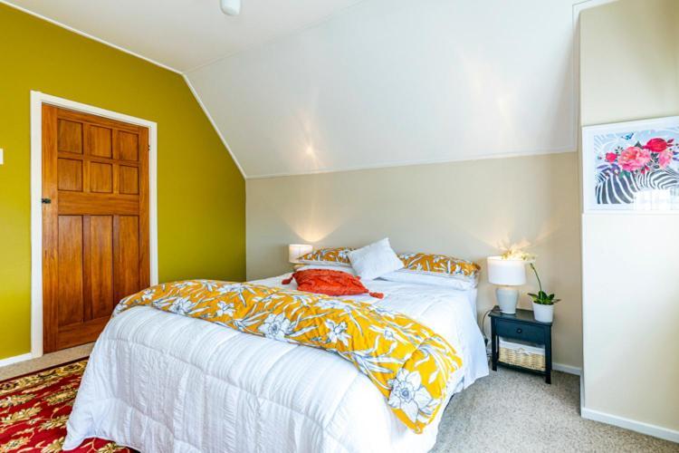 The Magnolia Villa Cbd Timaru Luaran gambar