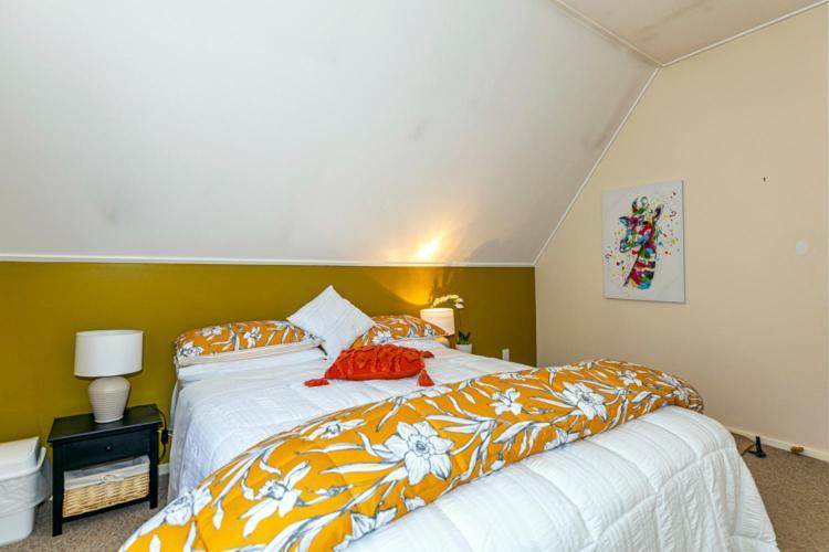 The Magnolia Villa Cbd Timaru Luaran gambar