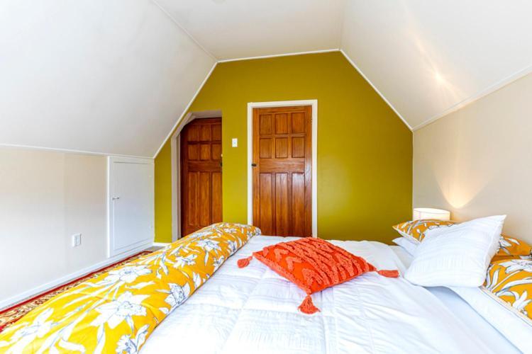 The Magnolia Villa Cbd Timaru Luaran gambar