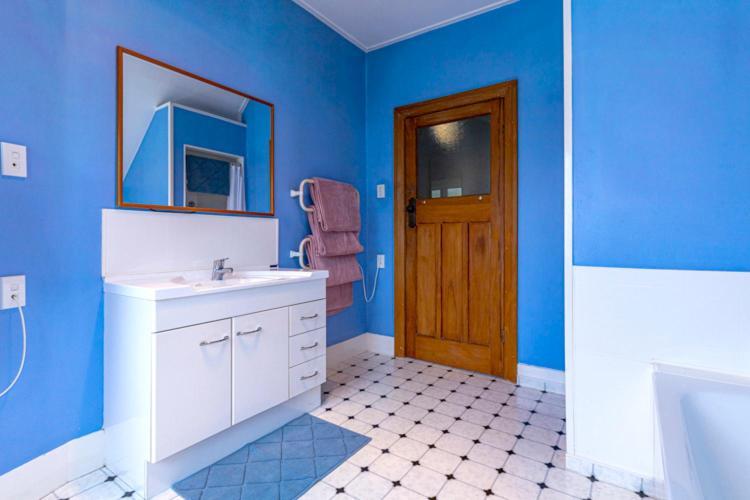 The Magnolia Villa Cbd Timaru Luaran gambar