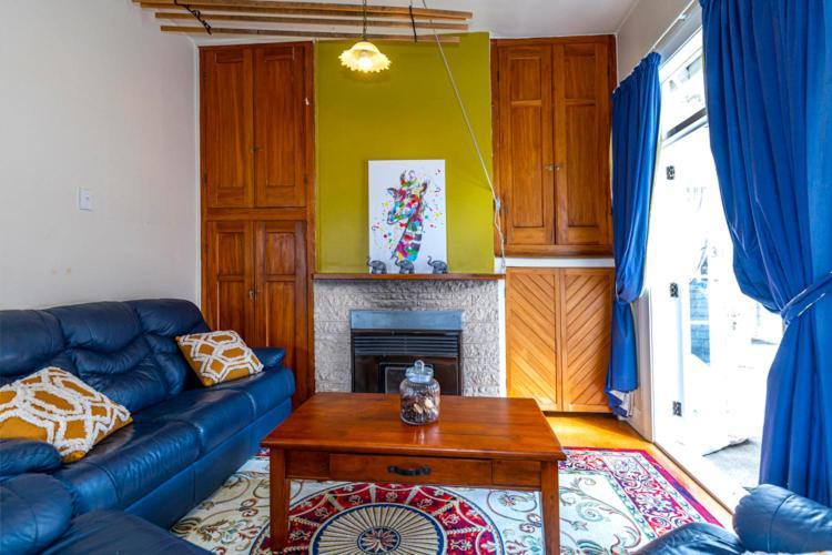 The Magnolia Villa Cbd Timaru Luaran gambar