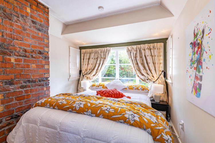 The Magnolia Villa Cbd Timaru Luaran gambar