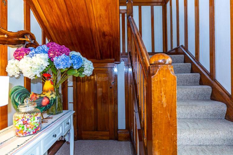 The Magnolia Villa Cbd Timaru Luaran gambar