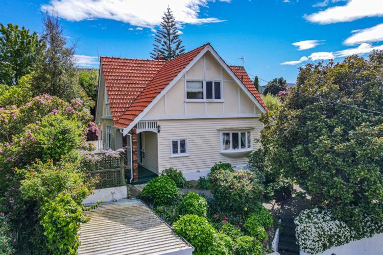 The Magnolia Villa Cbd Timaru Luaran gambar